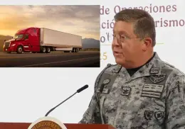 Gobierno Federal revela avances de la Estrategia Balam; persiste la violencia
