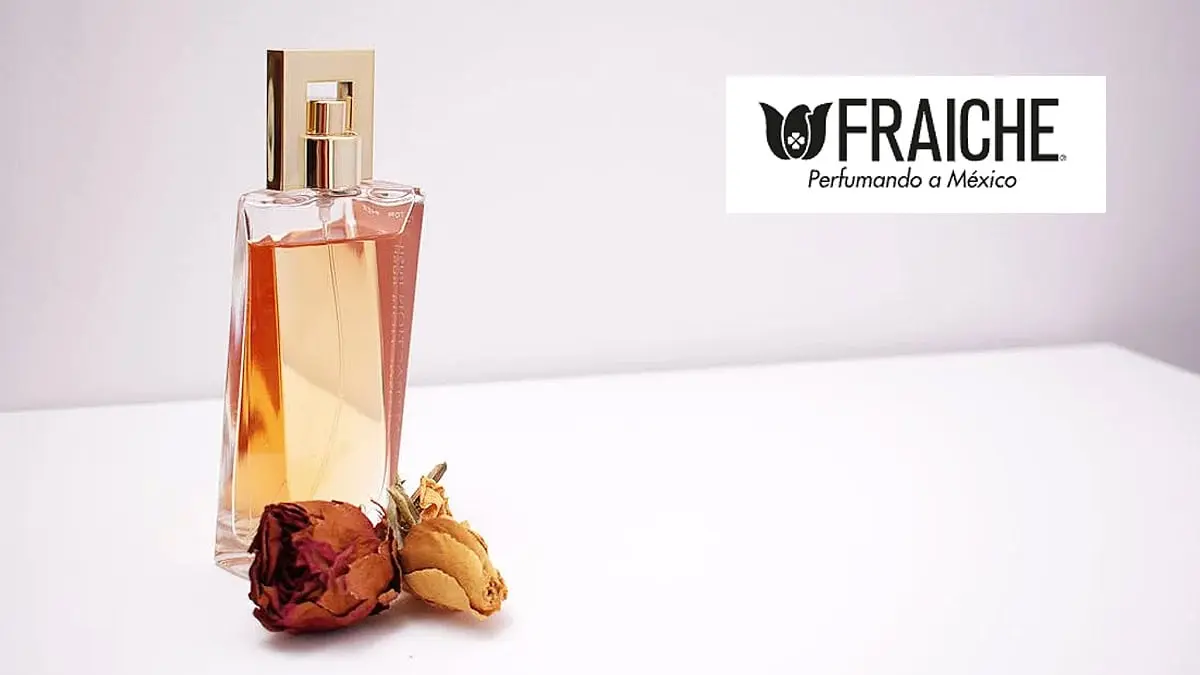 Estos perfumes de Fraiche huelen delicioso, su aroma dura horas y te “volarán” los sentidos