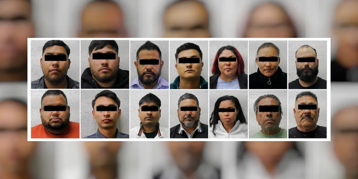 Vinculan a proceso a 14 por fraude en Expogan de Hermosillo