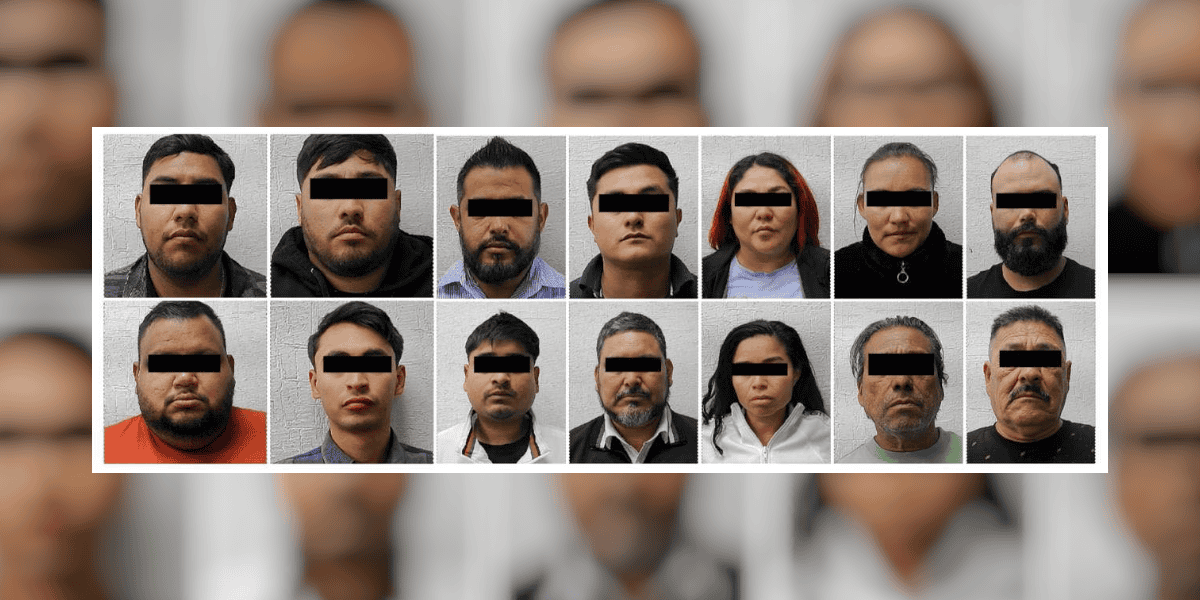 Vinculan a proceso a 14 por fraude en Expogan de Hermosillo