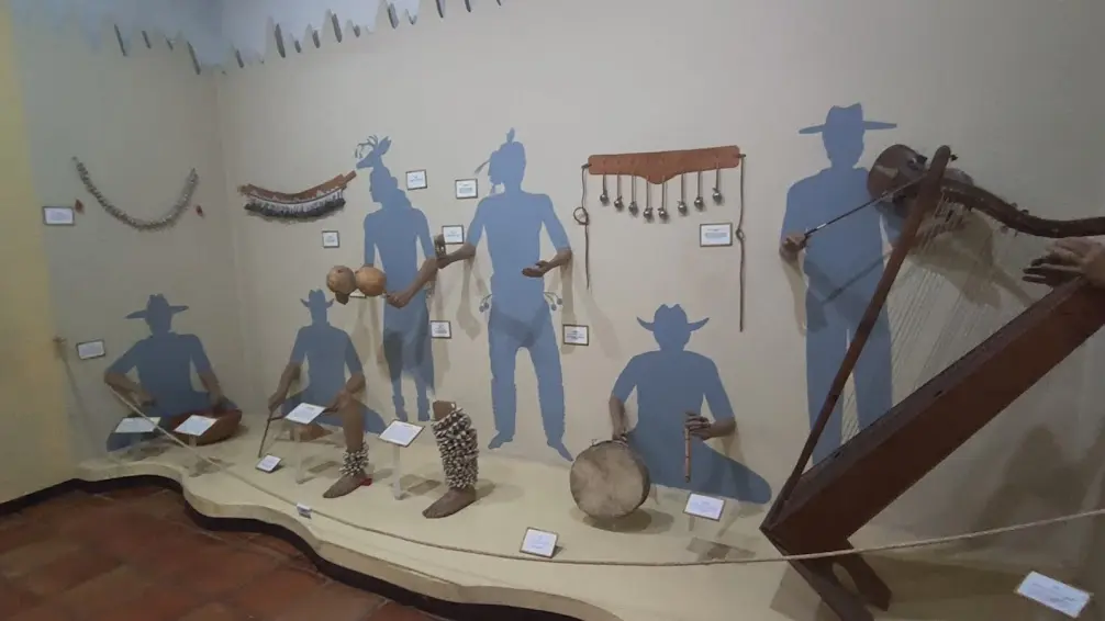 La música como vínculo sagrado en la cultura Yaqui