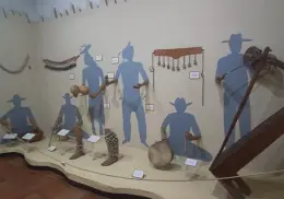La música como vínculo sagrado en la cultura Yaqui