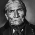 Gerónimo, la historia del temido apache que nació en el territorio de Sonora hace siglos