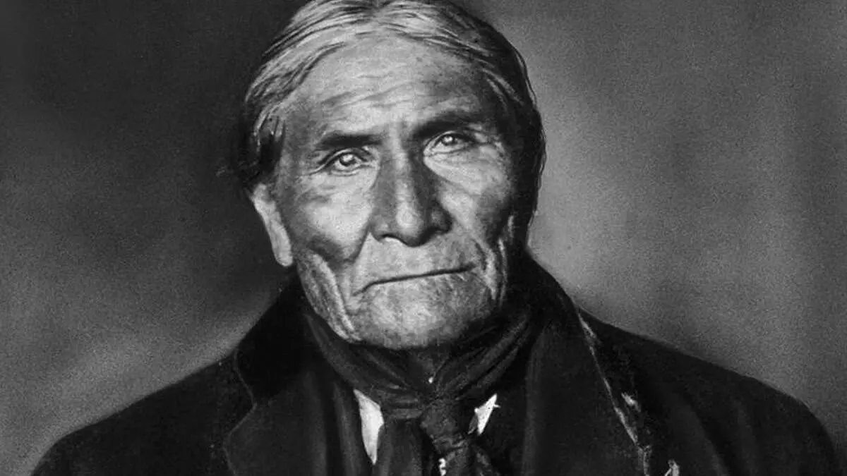 Gerónimo, la historia del temido apache que nació en el territorio de Sonora hace siglos