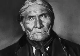 Gerónimo, la historia del temido apache que nació en el territorio de Sonora hace siglos
