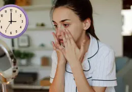 ¿Hay un horario ideal para aplicar cada producto de tu rutina de belleza?
