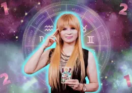 Horóscopo de Mhoni Vidente hoy 20 de mayo: Aprovecha la energía positiva este día
