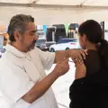 IMSS Sonora: Adolescentes demandan más vacunas contra el sarampión