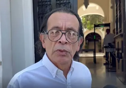INAH pidió suspensión de obras para fiestas del Pitic