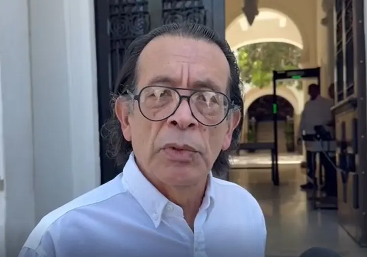 INAH pidió suspensión de obras para fiestas del Pitic