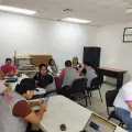 INE invita a formar parte de los funcionarios de casilla