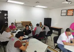 INE invita a formar parte de los funcionarios de casilla
