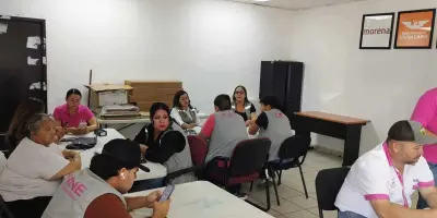 INE invita a formar parte de los funcionarios de casilla