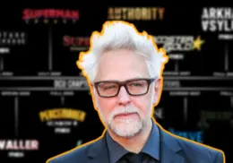 James Gunn revela la cronología del DCU tras Superman