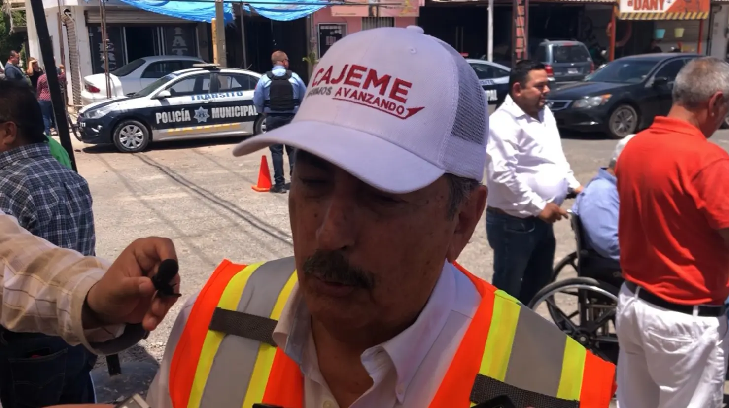 A veces hay malos policías, pero no impunidad: Javier Lamarque