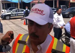 A veces hay malos policías, pero no impunidad: Javier Lamarque