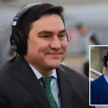 Jorge Pietrasanta revela su top 5 de narradores en México y vuelve a despertar la polémica