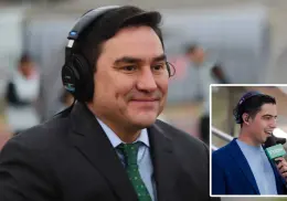Jorge Pietrasanta revela su top 5 de narradores en México y vuelve a despertar la polémica