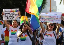 Saldrán a las calles para visibilizar a la comunidad LGBT en Cajeme
