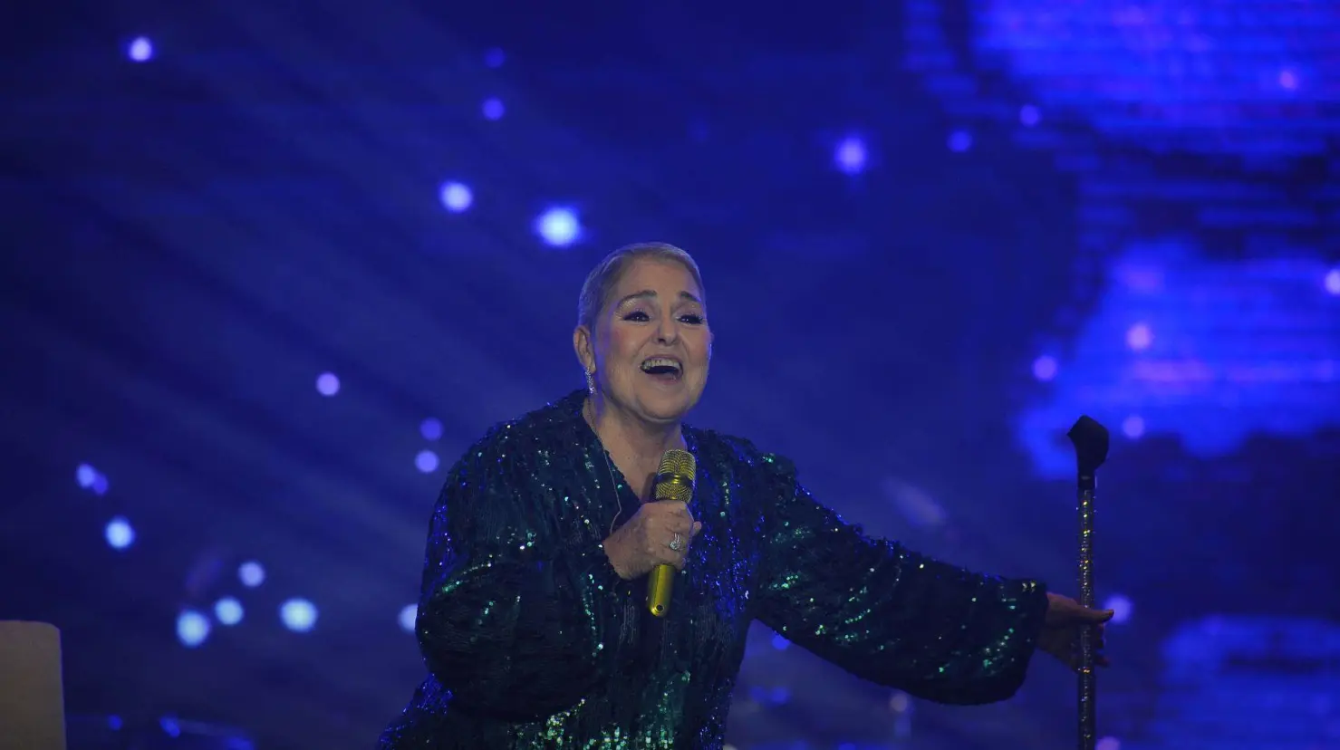 Lupita D’Alessio conmociona a sus fans con emotivo mensaje: ¿se retira de la música en 2025?