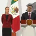 Más de 21 mil detenidos por delitos de alto impacto durante gobierno de Sheinbaum: SSPC