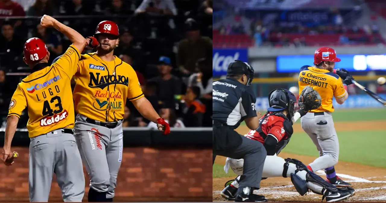 LMP: Mayos de Navojoa dicen “adiós” a su ciudad y se mudan a Tucson, Arizona