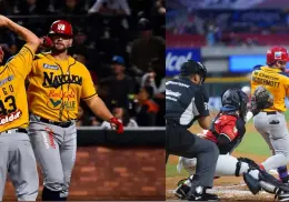 LMP: Mayos de Navojoa dicen “adiós” a su ciudad y se mudan a Tucson, Arizona