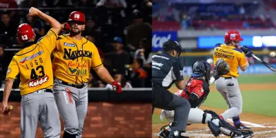 LMP: Mayos de Navojoa dicen "adiós" a su ciudad y se mudan a Tucson, Arizona