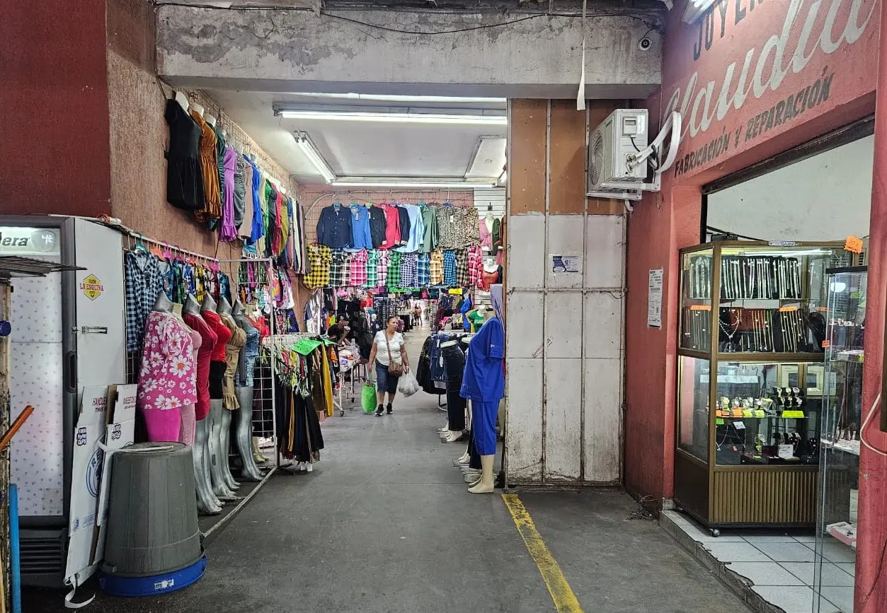 Aprovechan locatarios de Mercajeme comercio electrónico