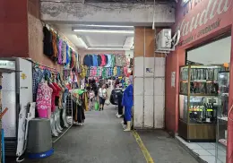 Aprovechan locatarios de Mercajeme comercio electrónico