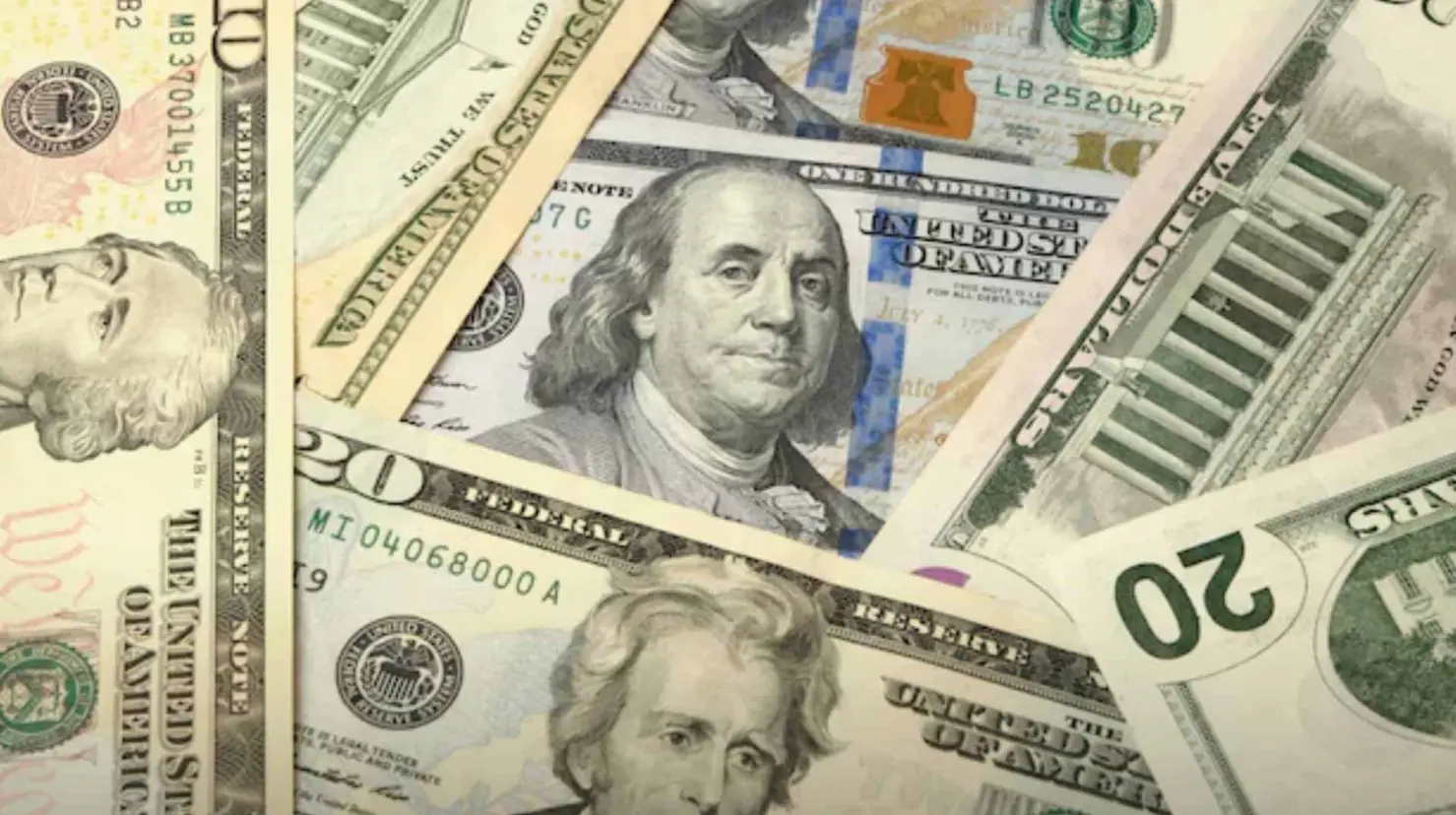 Precio del dólar hoy martes 20 de mayo: Así amaneció el tipo de cambio