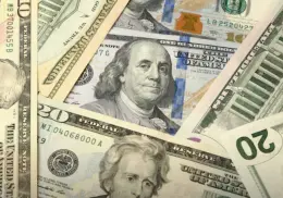 Precio del dólar hoy martes 20 de mayo: Así amaneció el tipo de cambio