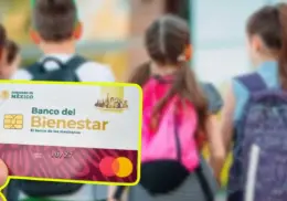 Beca Rita Cetina: avance para incorporar alumnos de preescolar y primaria