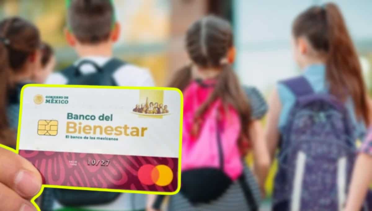 Beca Rita Cetina: avance para incorporar alumnos de preescolar y primaria