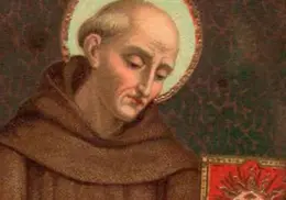 Santoral de hoy 20 de mayo: San Bernardino de Siena, patrono de los medios de comunicación y los publicistas