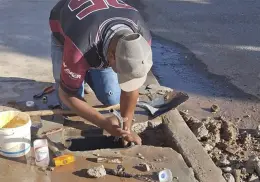 Siguen impactando tomas clandestinas