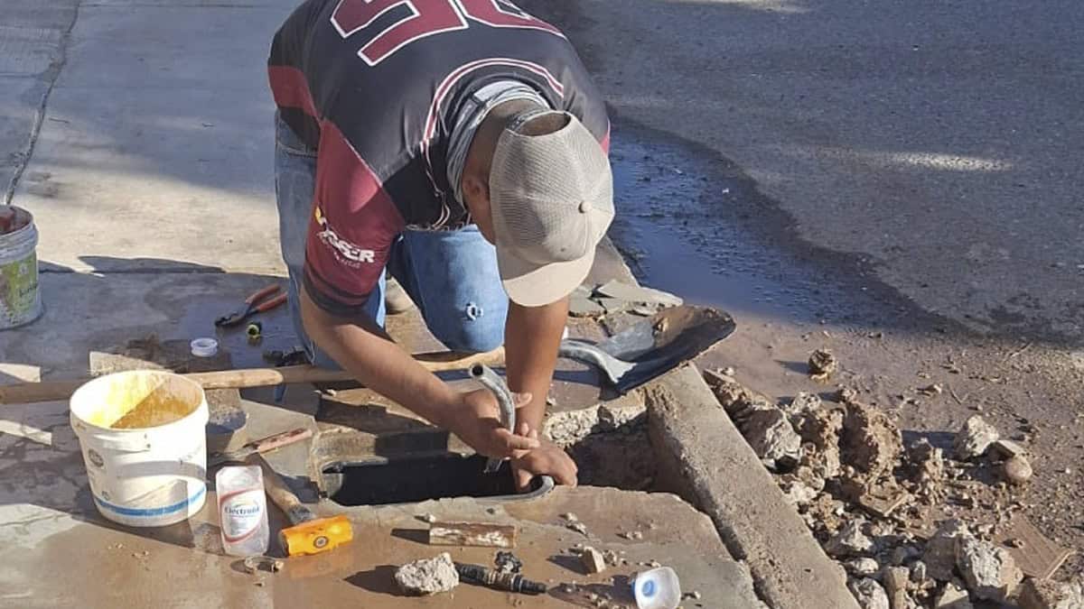 Siguen impactando tomas clandestinas