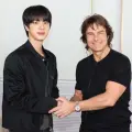Tom Cruise protagoniza épica colaboración en “Run Jin” y se declara fan de BTS