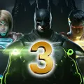 Una posible Injustice 3 podría estarse desarrollando en este momento; conoce los detalles aquí