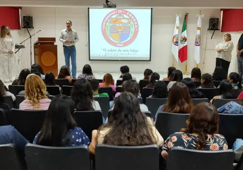 Unison inicia etapa de inscripción en línea