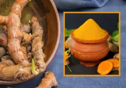 3 usos que le puedes dar a la cúrcuma que tal vez no conocías ¿Cómo consumirla?