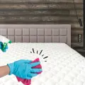 Así puedes limpiar tu colchón con solo 3 ingrediente para eliminar olores, manchas y bacterias