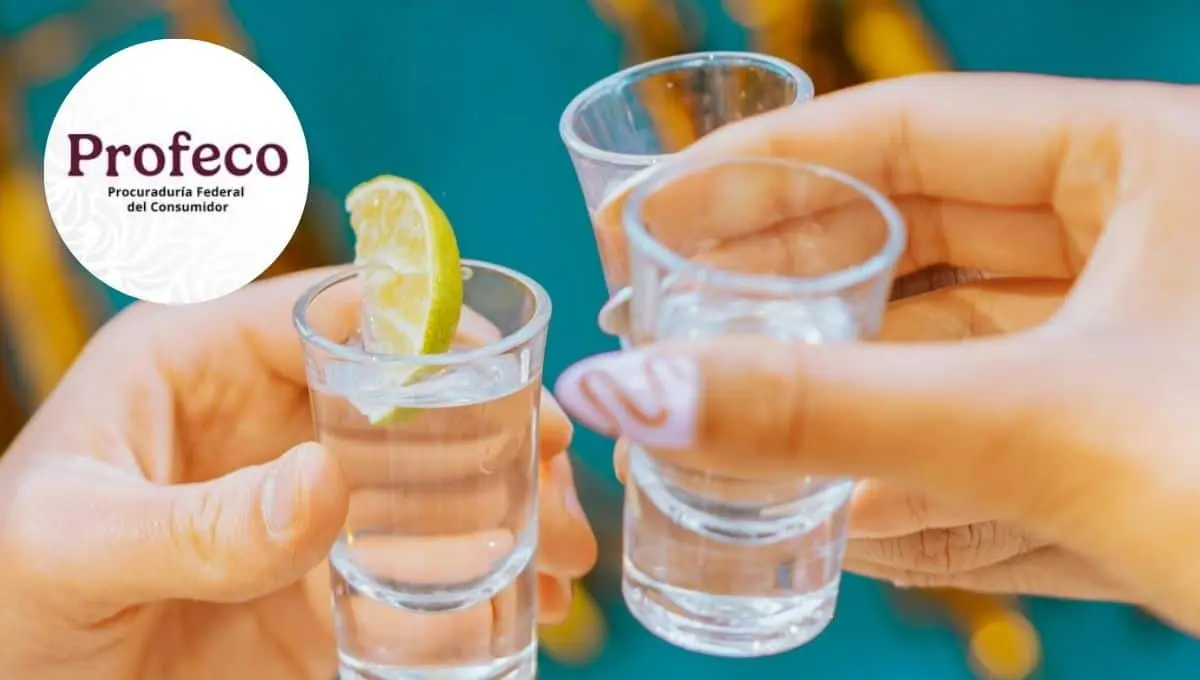 Esta bebida cumple con las normas de Profeco / Pexels