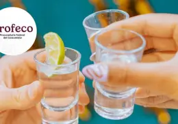 ¿Cuál es el tequila mexicano que tiene 35% de alcohol y mantiene una excelente relación calidad-precio, según Profeco?