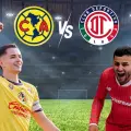 América vs Toluca: dónde ver el partido y las posibles alineaciones para la final de ida del Clausura 2025