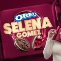 Así es la nueva OREO de Selena Gomez inspirada en la horchata: ¿Cuándo llega a México?