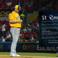 Así se despide Mayos de Navojoa de su afición en redes sociales
