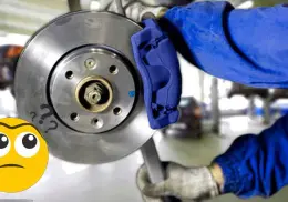 ¿Cada cuándo se deben cambiar las balatas de un auto? Esto debes saber