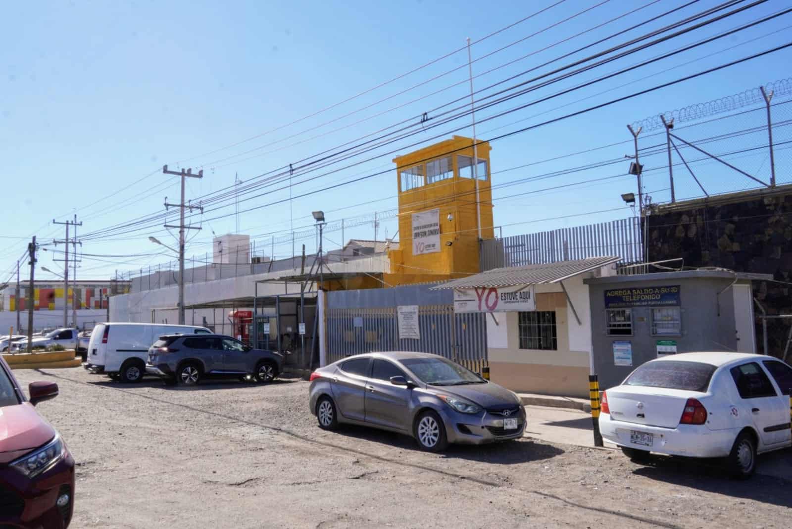 Quieren contratar a custodios para Cereso en Sonora
