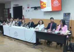 Colson pondrá en práctica la Ley Mesabancos en Espera